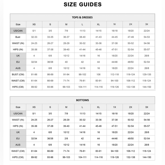 Exotic Nights Plus Size Dress - Picture 7 of 7